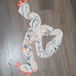 Old navy scarf